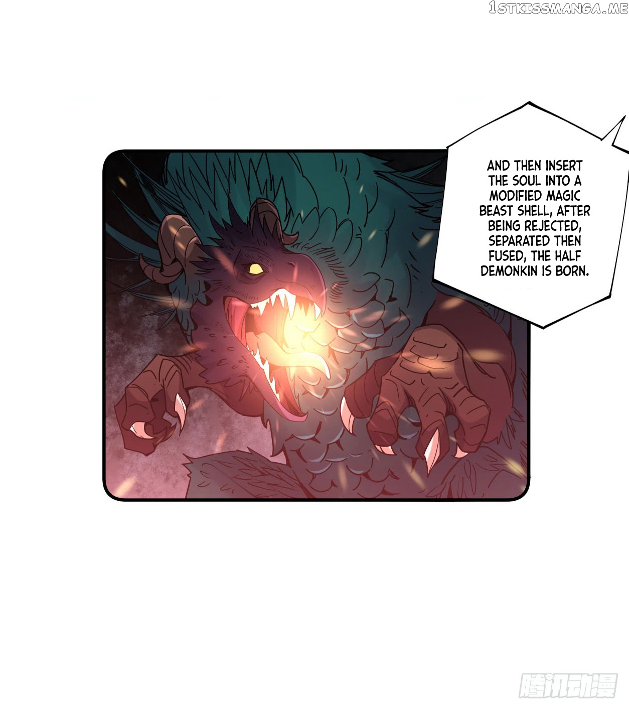 I Picked Up A Demon Lord As A Maid chapter 41 - page 37