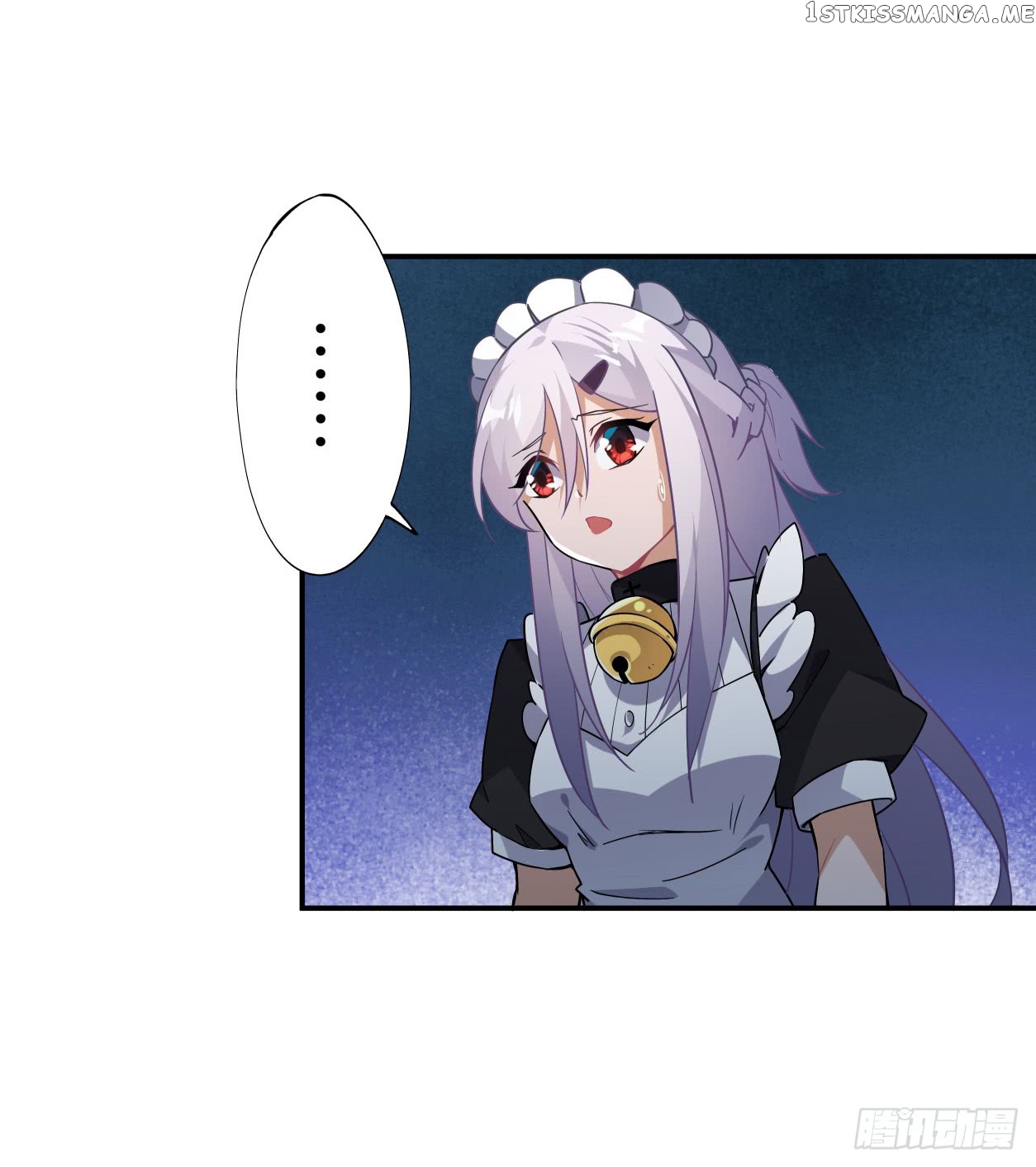 I Picked Up A Demon Lord As A Maid chapter 41 - page 38