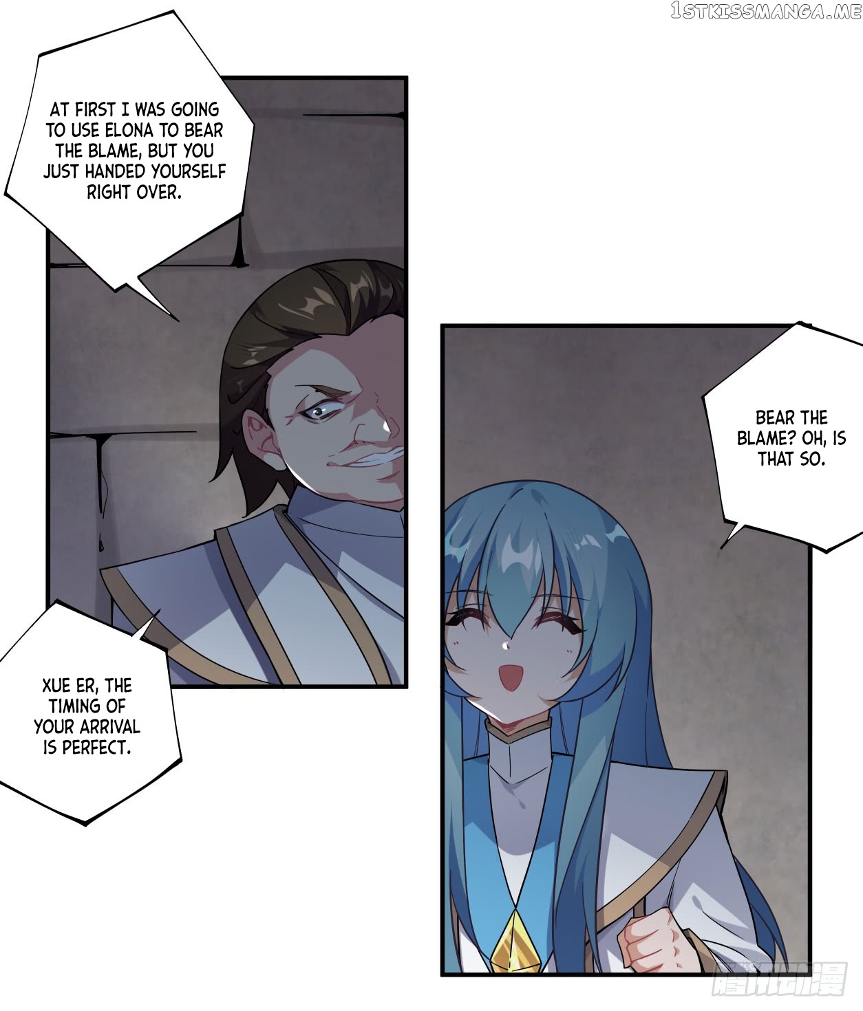 I Picked Up A Demon Lord As A Maid chapter 41 - page 39