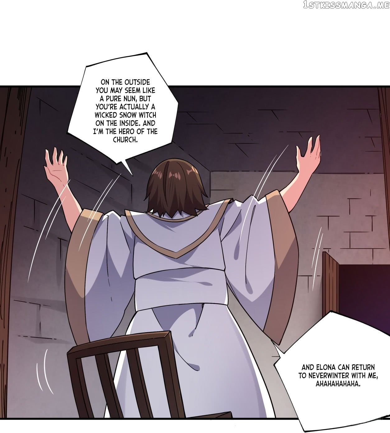 I Picked Up A Demon Lord As A Maid chapter 41 - page 40