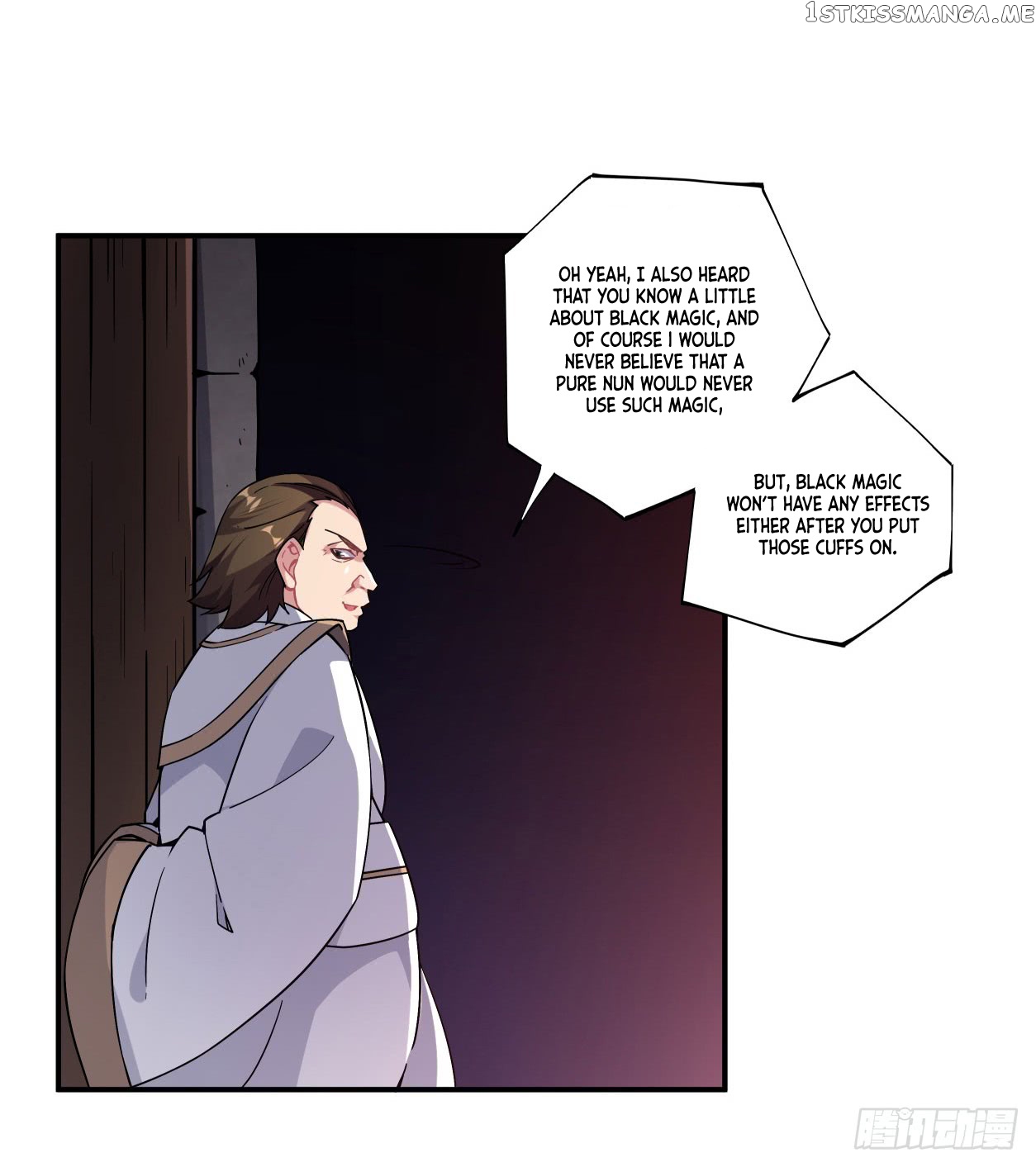 I Picked Up A Demon Lord As A Maid chapter 41 - page 42