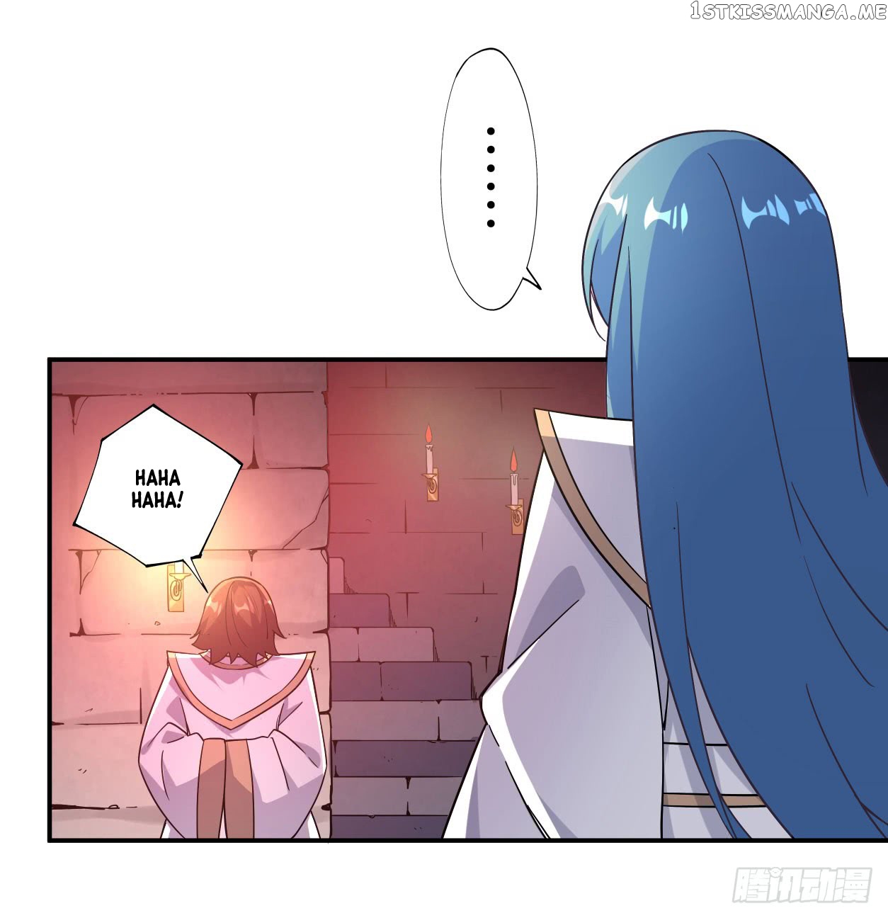 I Picked Up A Demon Lord As A Maid chapter 41 - page 43