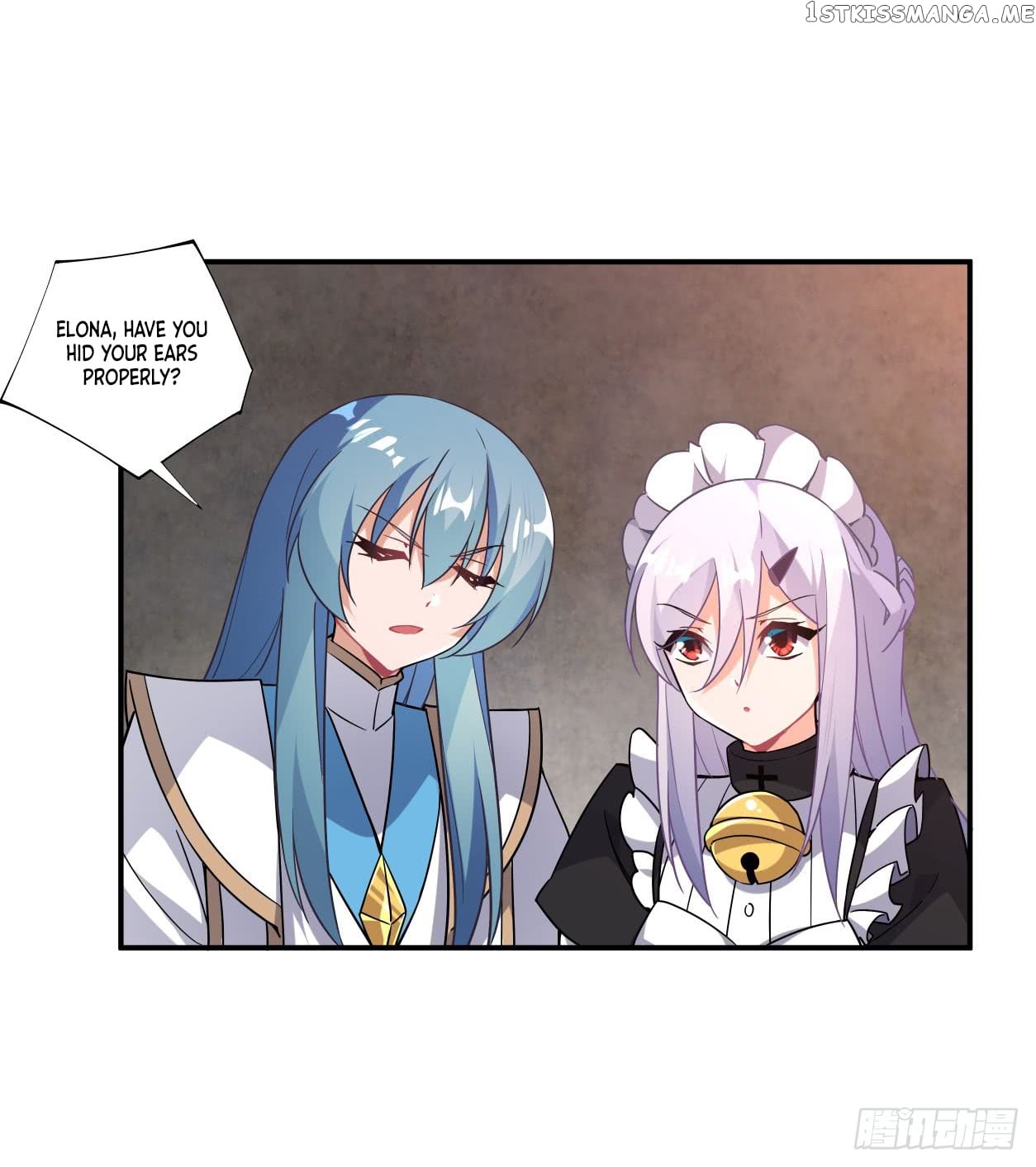 I Picked Up A Demon Lord As A Maid chapter 41 - page 44