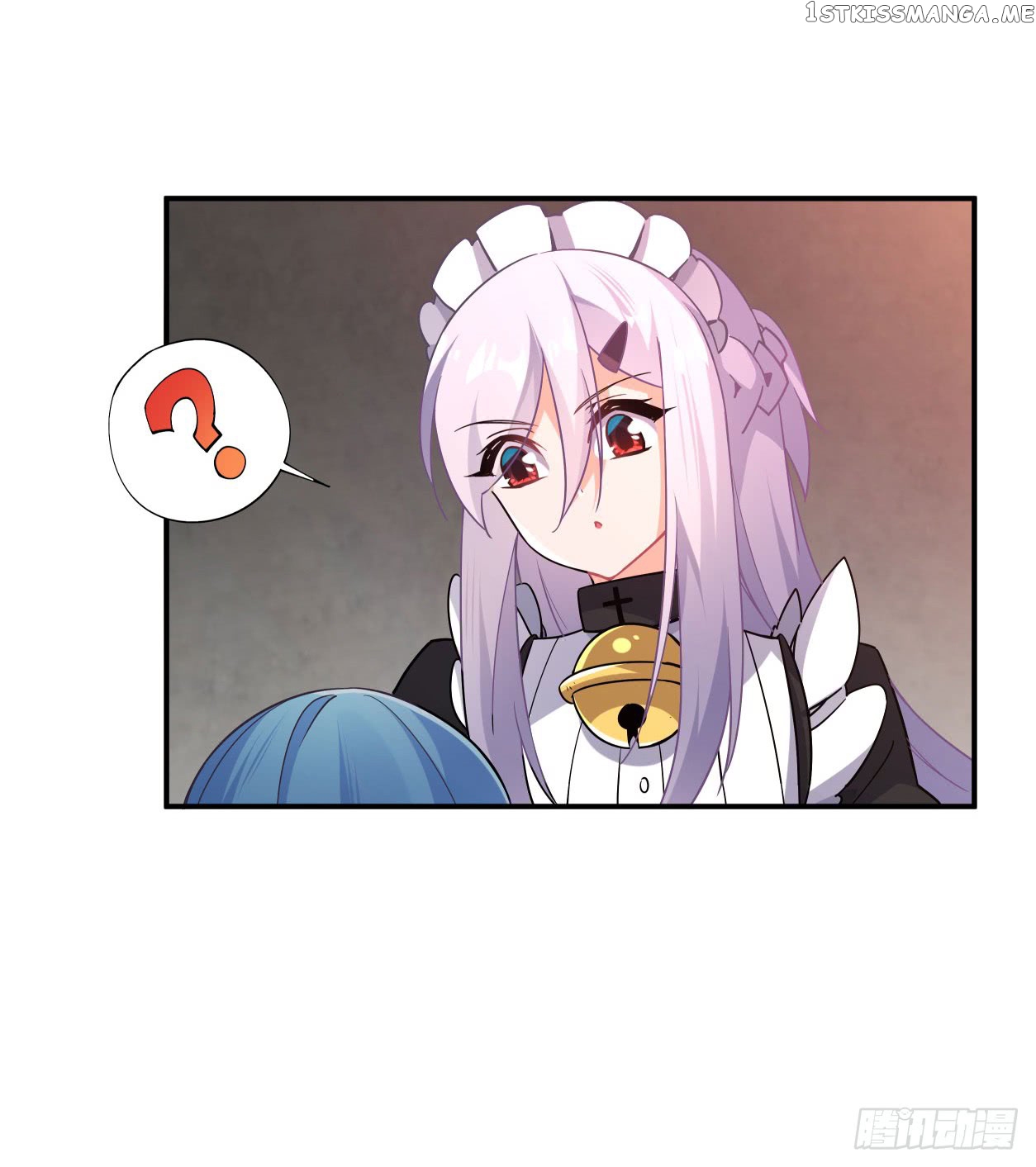 I Picked Up A Demon Lord As A Maid chapter 41 - page 46