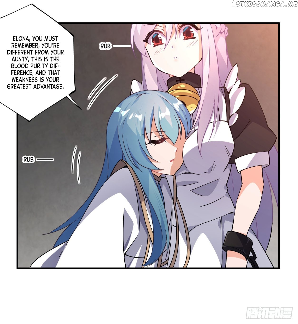I Picked Up A Demon Lord As A Maid chapter 41 - page 47