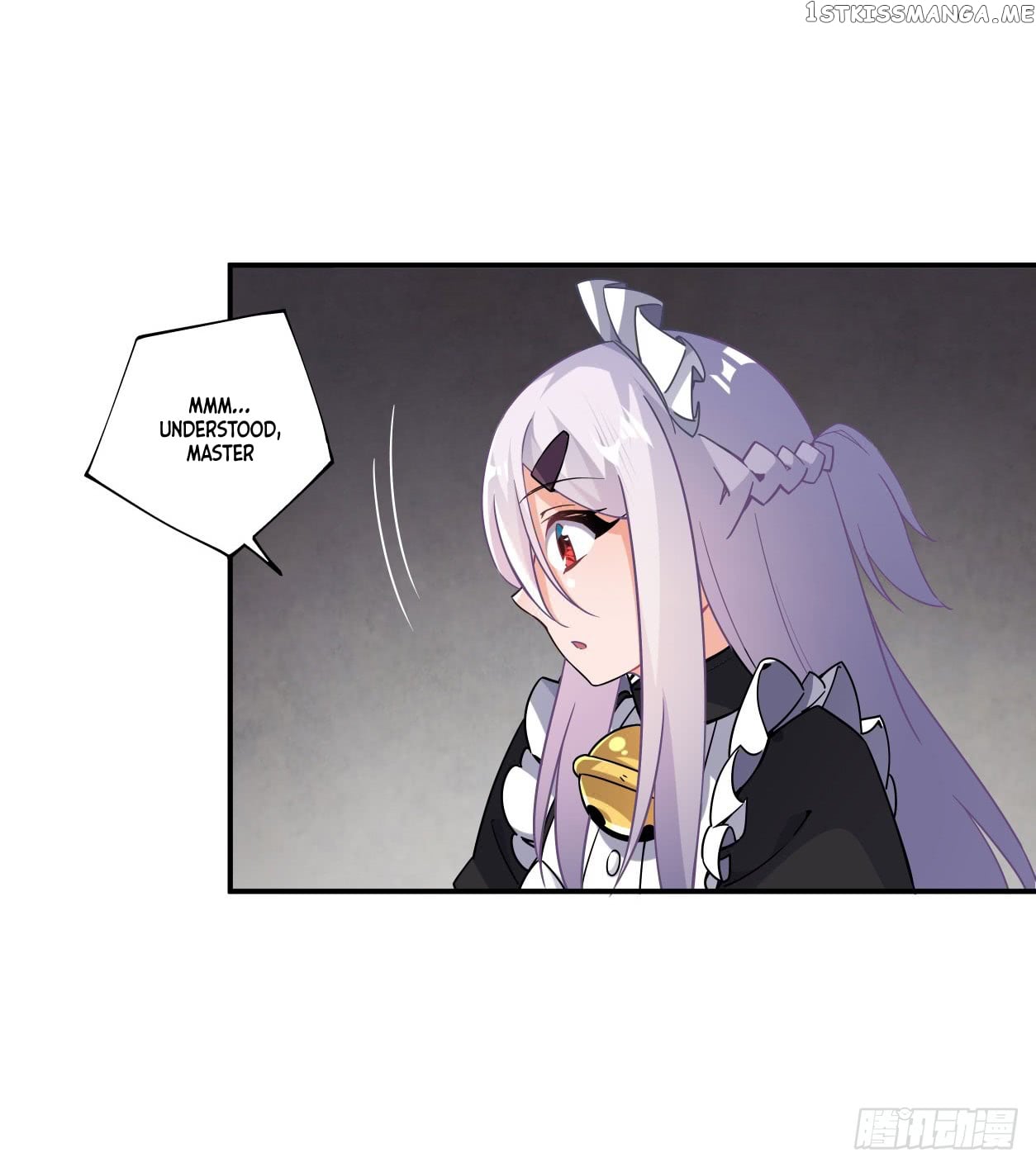 I Picked Up A Demon Lord As A Maid chapter 41 - page 48