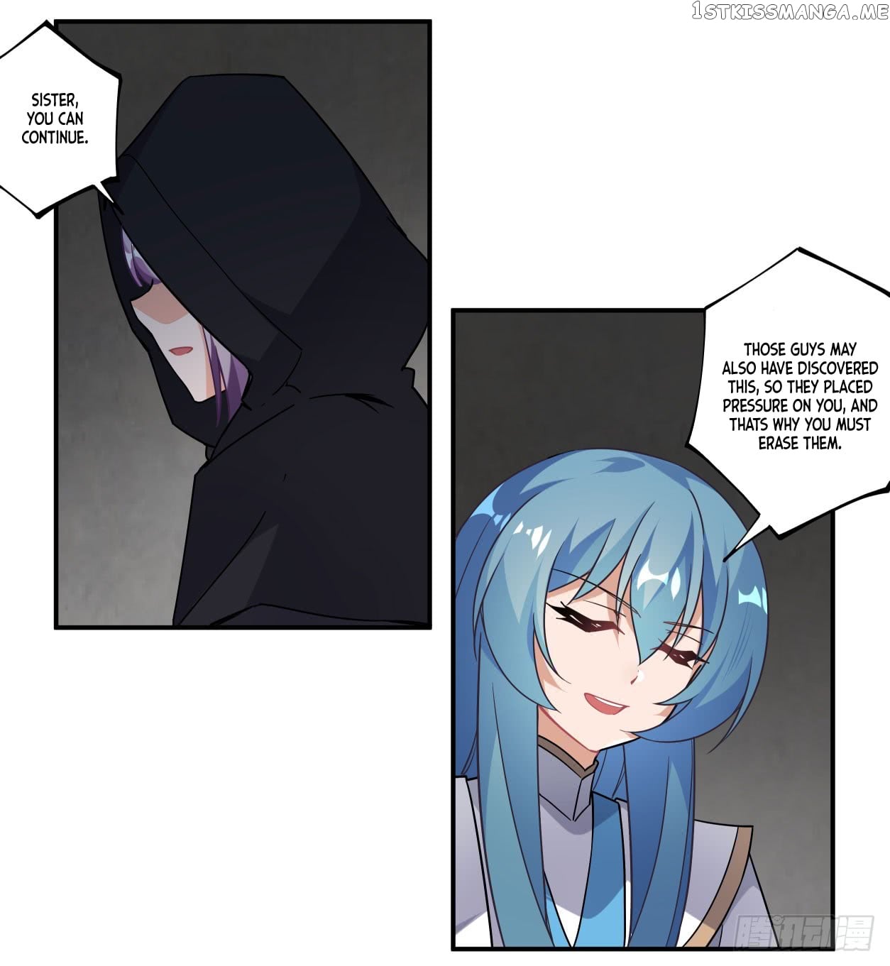I Picked Up A Demon Lord As A Maid chapter 41 - page 8