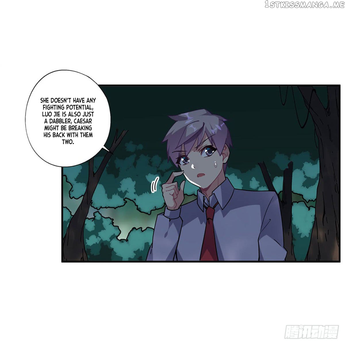 I Picked Up A Demon Lord As A Maid chapter 40 - page 11