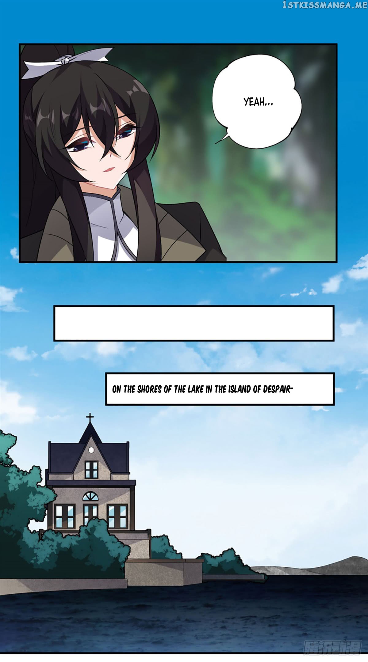 I Picked Up A Demon Lord As A Maid chapter 40 - page 12