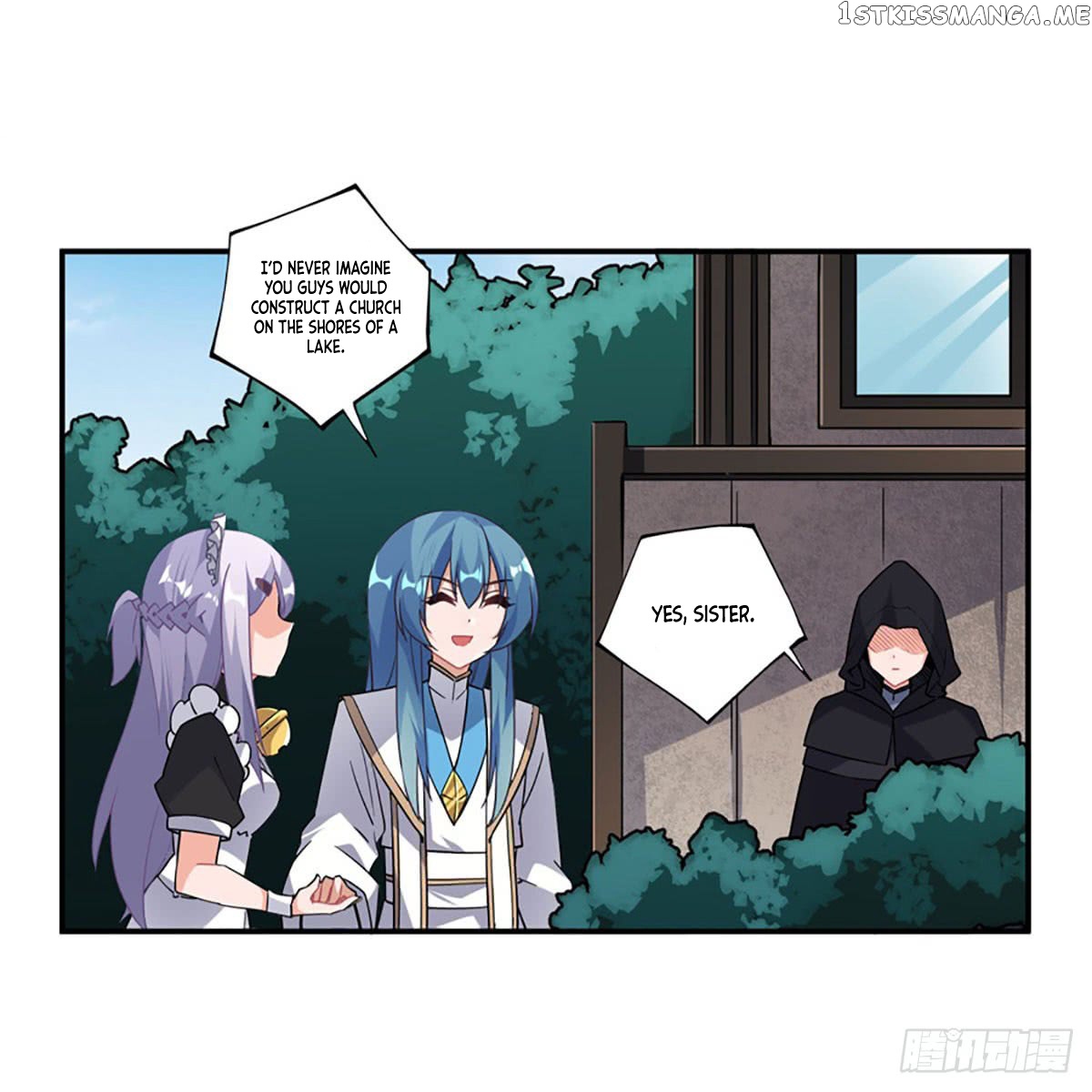 I Picked Up A Demon Lord As A Maid chapter 40 - page 13