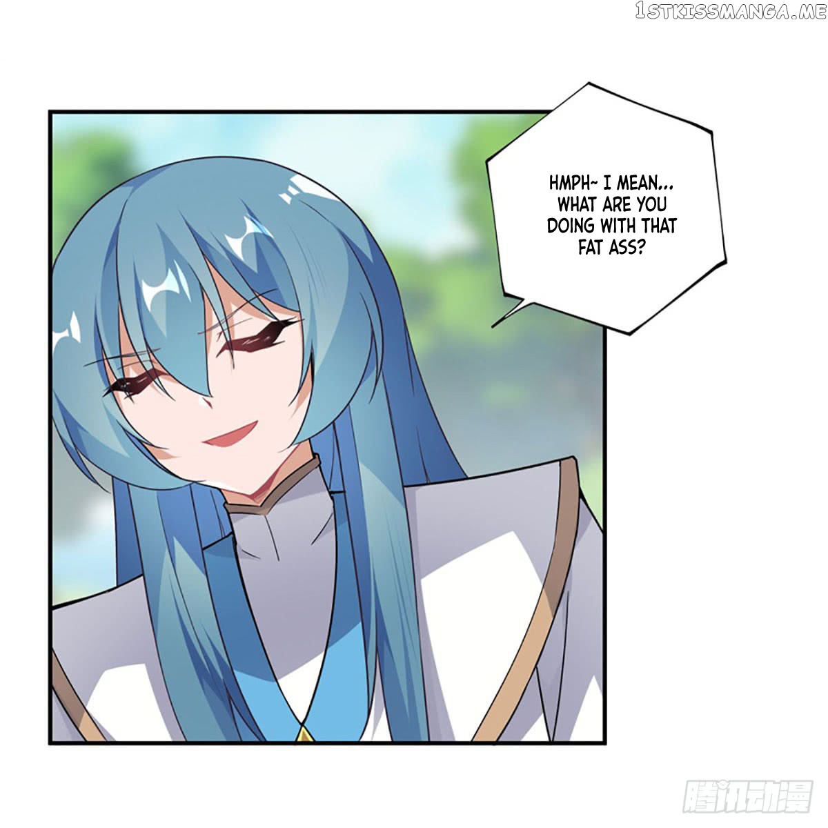 I Picked Up A Demon Lord As A Maid chapter 40 - page 18