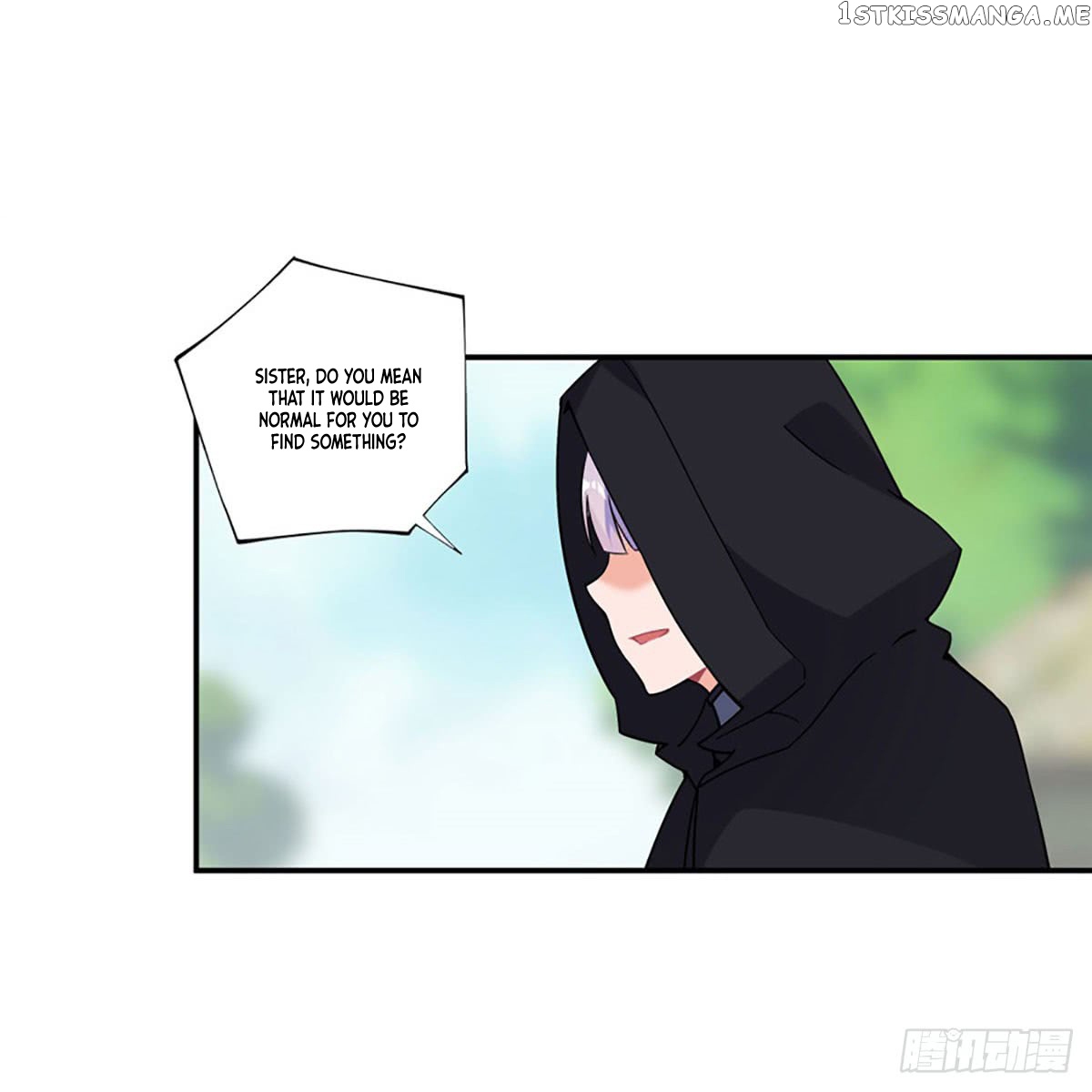 I Picked Up A Demon Lord As A Maid chapter 40 - page 21