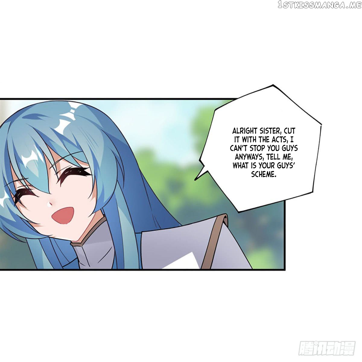 I Picked Up A Demon Lord As A Maid chapter 40 - page 22