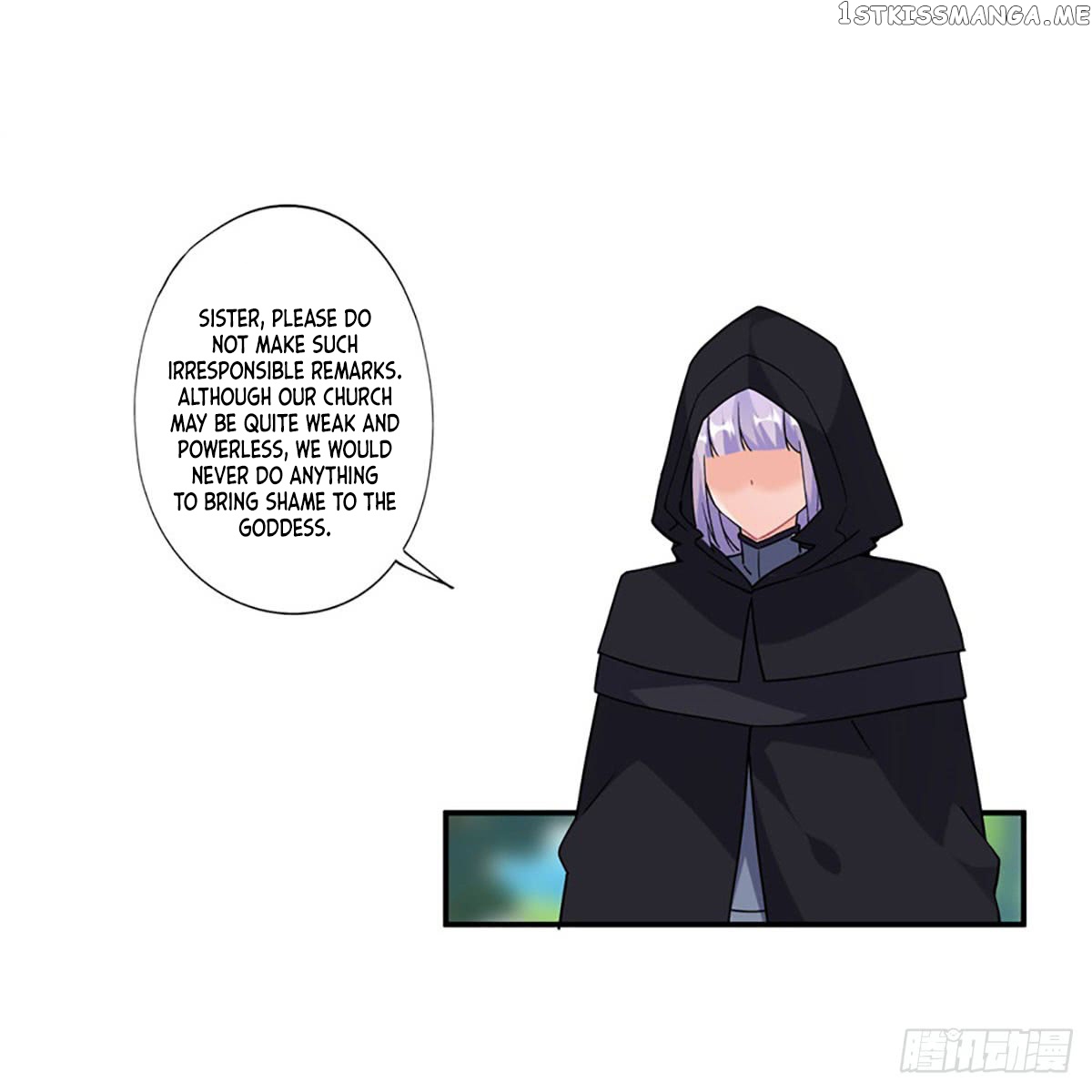 I Picked Up A Demon Lord As A Maid chapter 40 - page 23