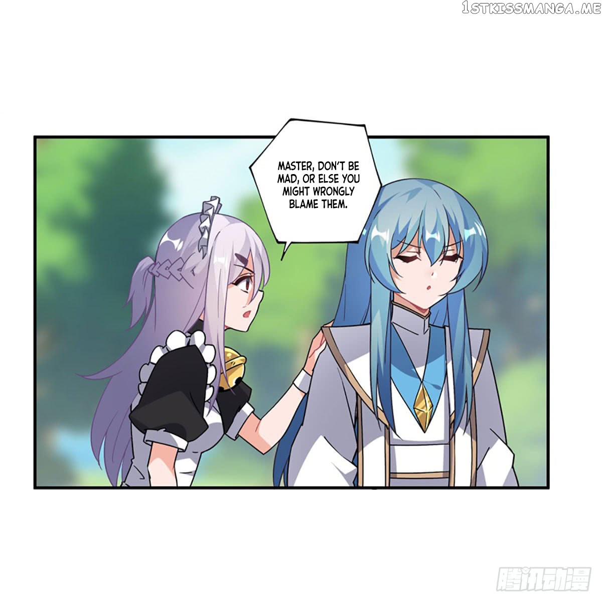 I Picked Up A Demon Lord As A Maid chapter 40 - page 25