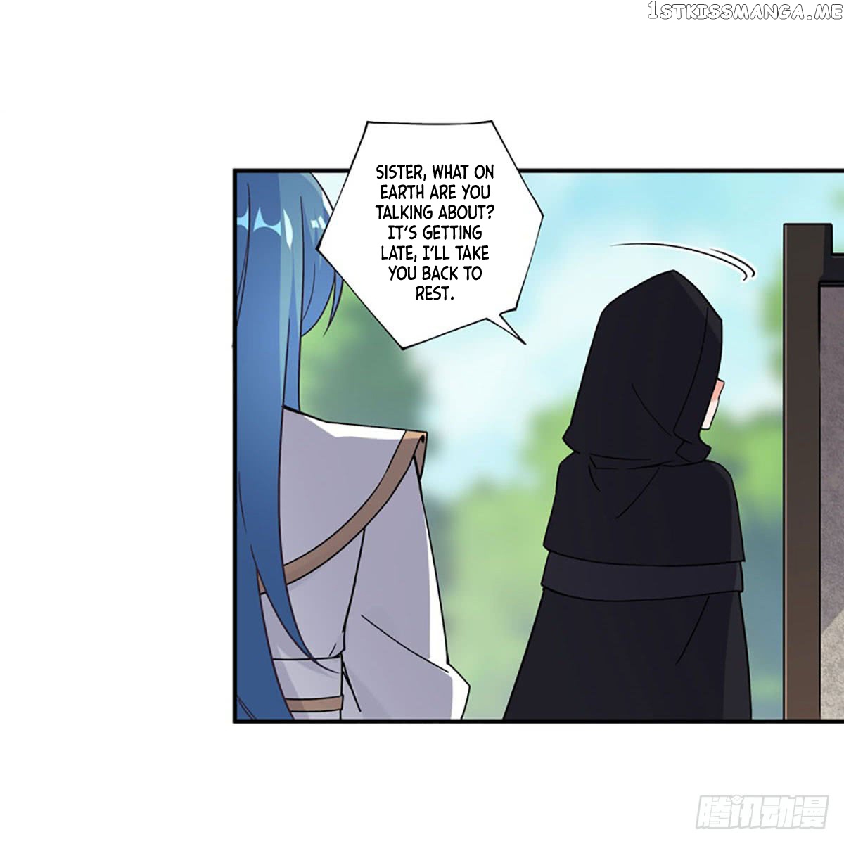 I Picked Up A Demon Lord As A Maid chapter 40 - page 29