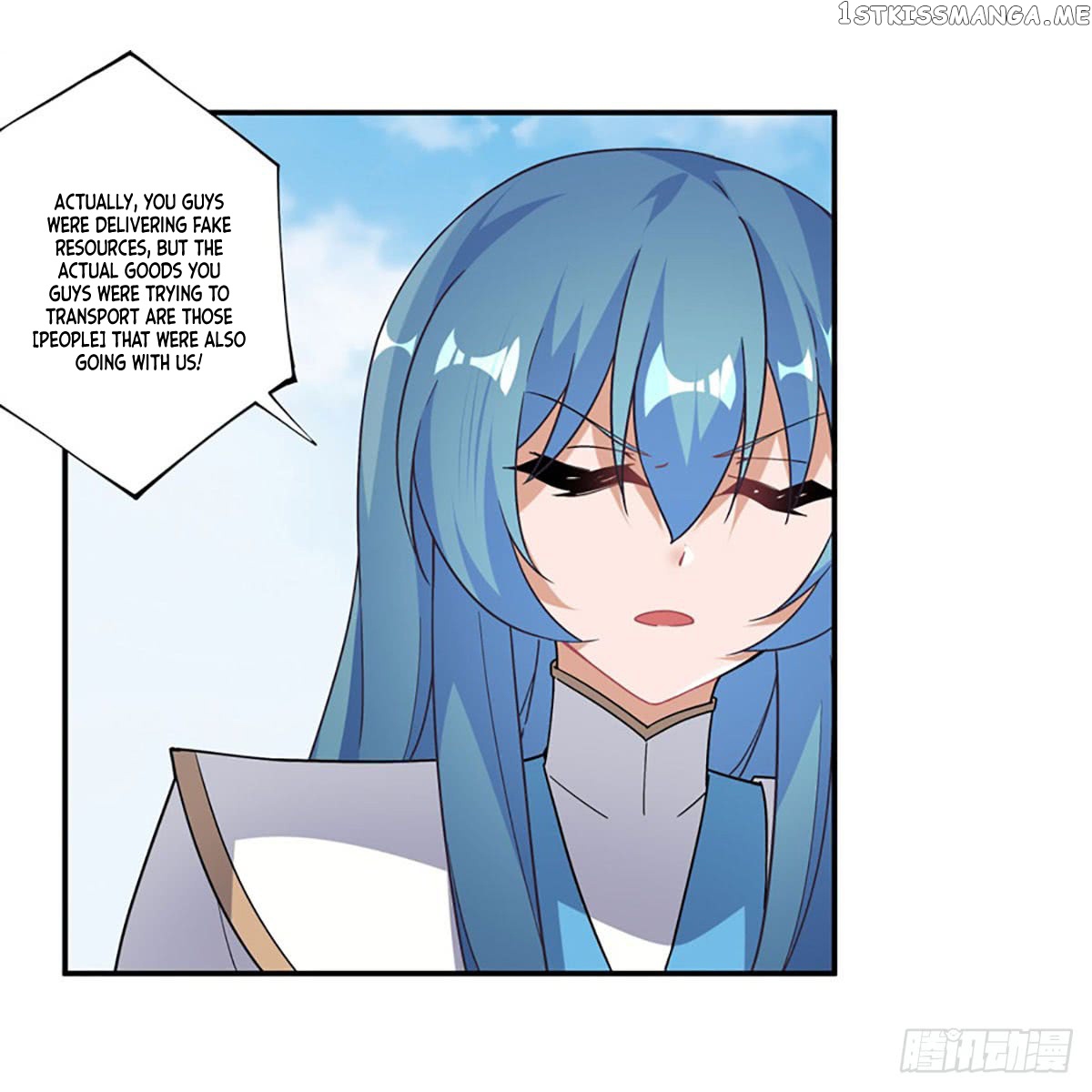 I Picked Up A Demon Lord As A Maid chapter 40 - page 31