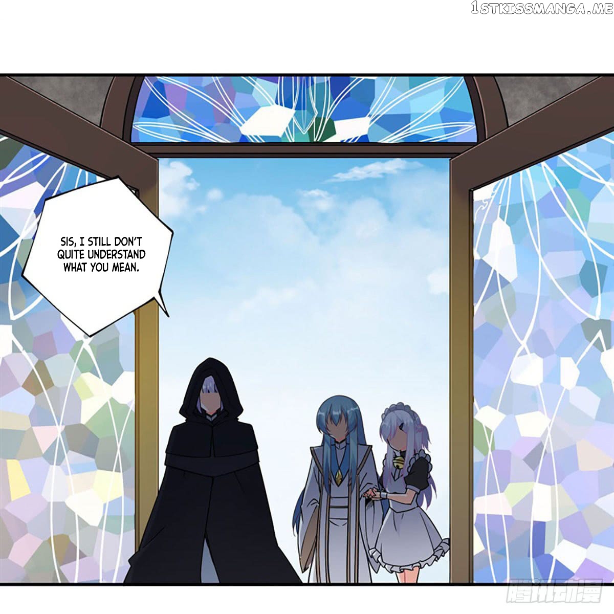 I Picked Up A Demon Lord As A Maid chapter 40 - page 32