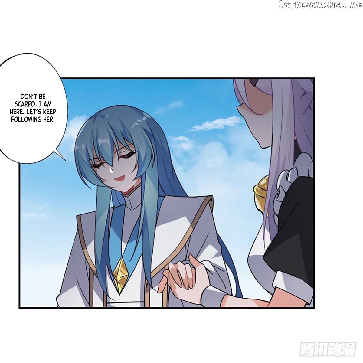 I Picked Up A Demon Lord As A Maid chapter 40 - page 36