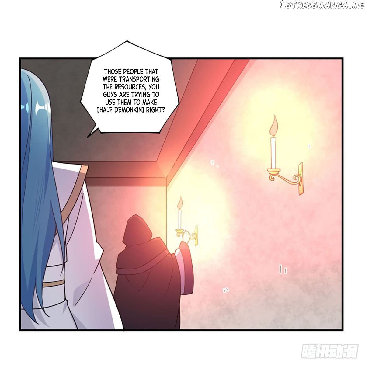 I Picked Up A Demon Lord As A Maid chapter 40 - page 38