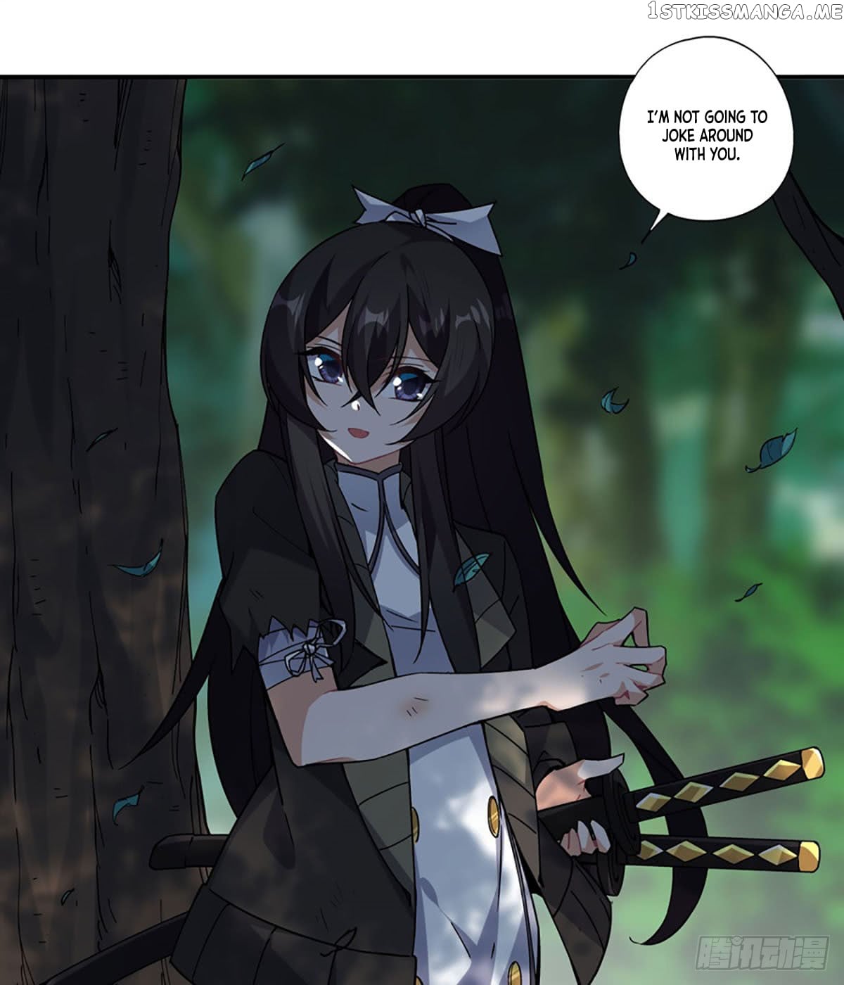 I Picked Up A Demon Lord As A Maid chapter 40 - page 4