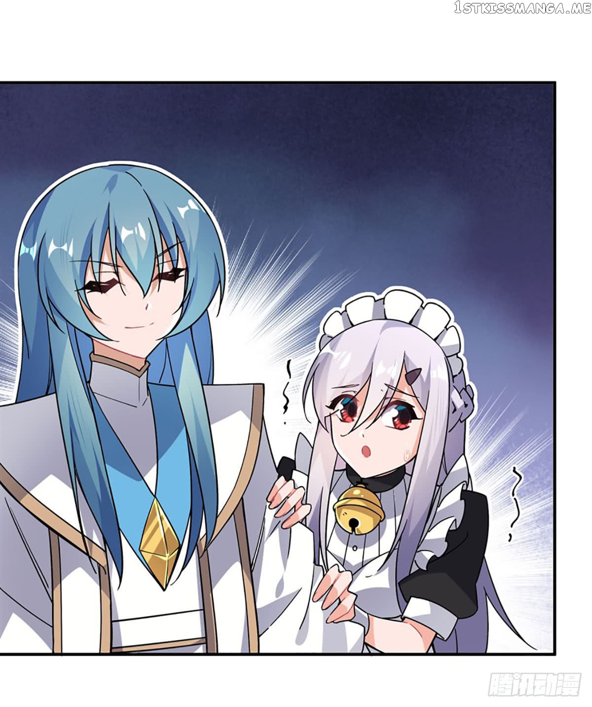 I Picked Up A Demon Lord As A Maid chapter 40 - page 43