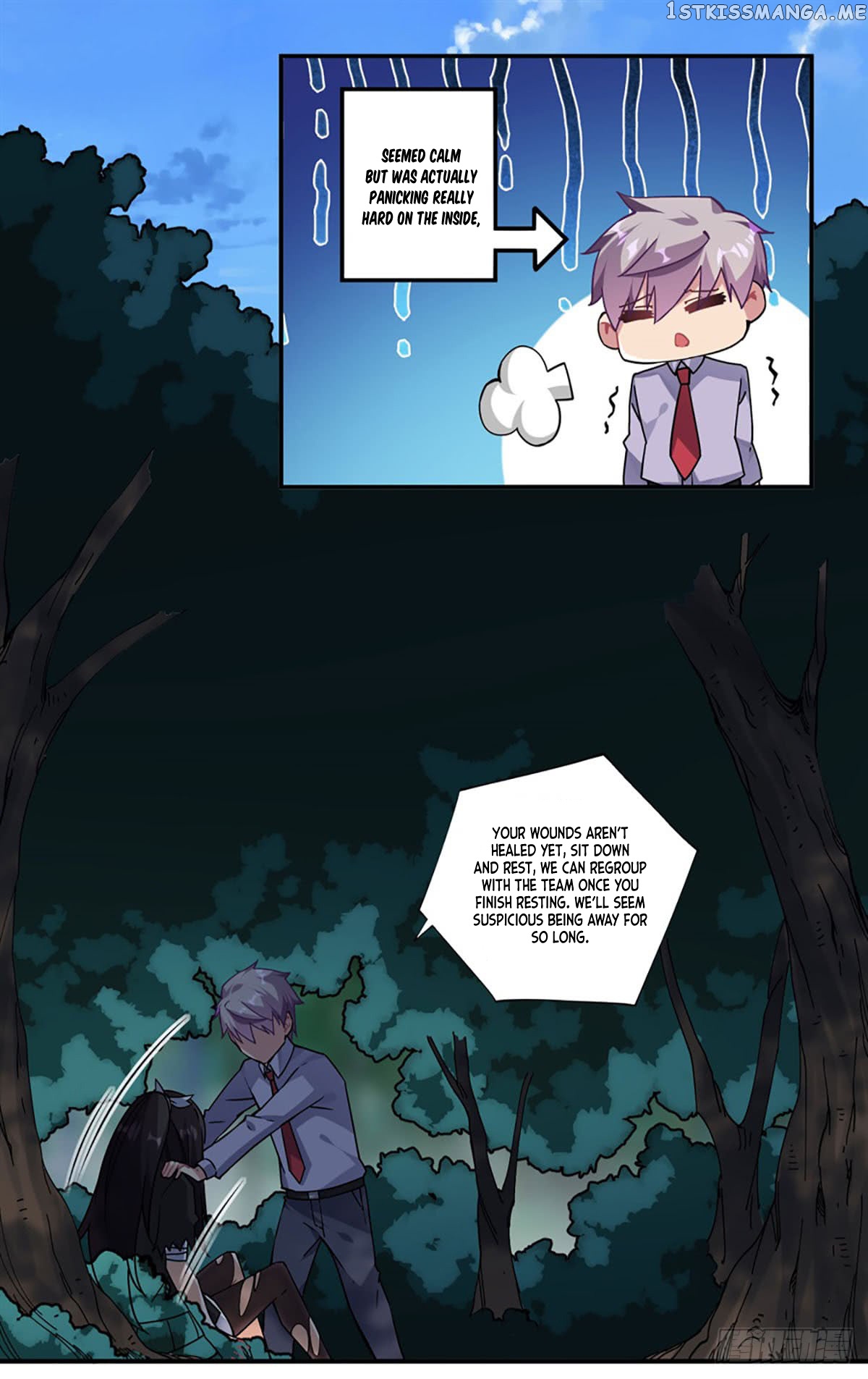 I Picked Up A Demon Lord As A Maid chapter 40 - page 5