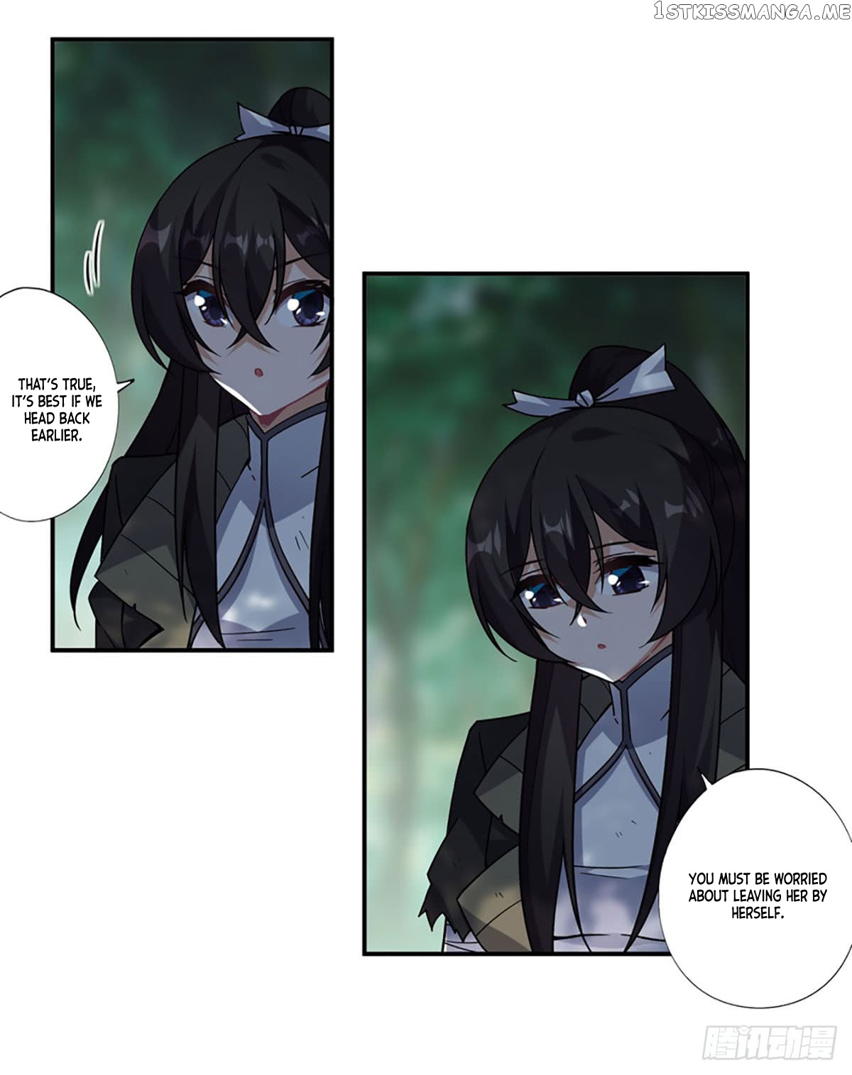 I Picked Up A Demon Lord As A Maid chapter 40 - page 6