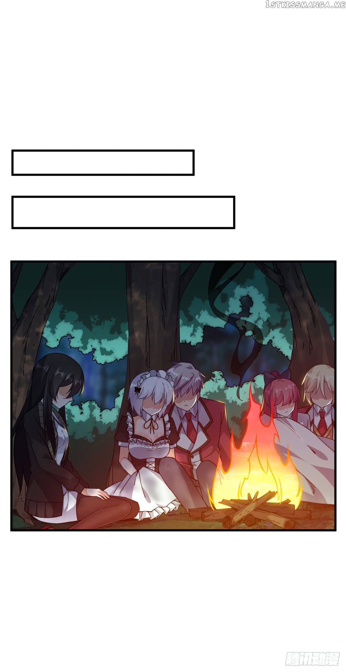 I Picked Up A Demon Lord As A Maid chapter 36 - page 1