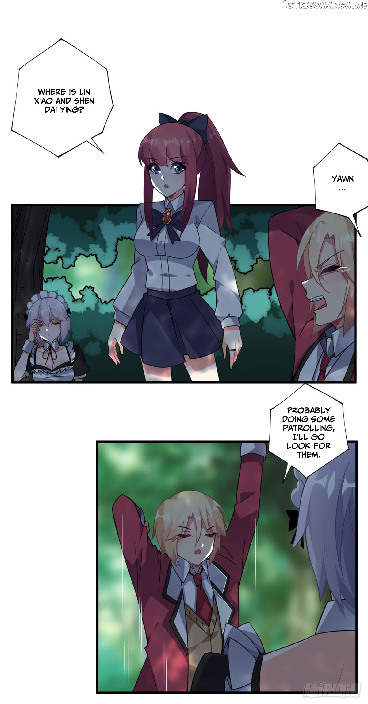 I Picked Up A Demon Lord As A Maid chapter 36 - page 10