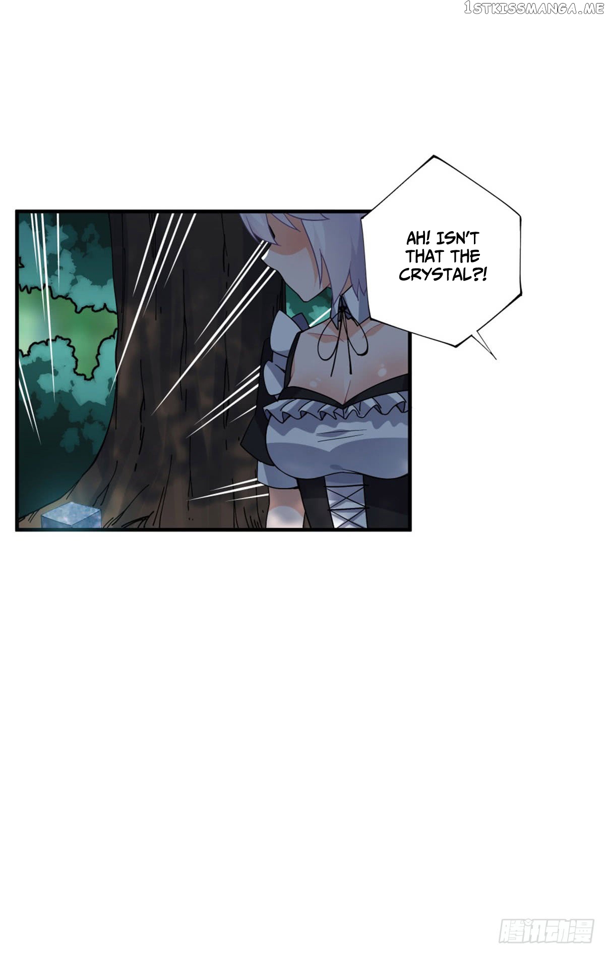 I Picked Up A Demon Lord As A Maid chapter 36 - page 13