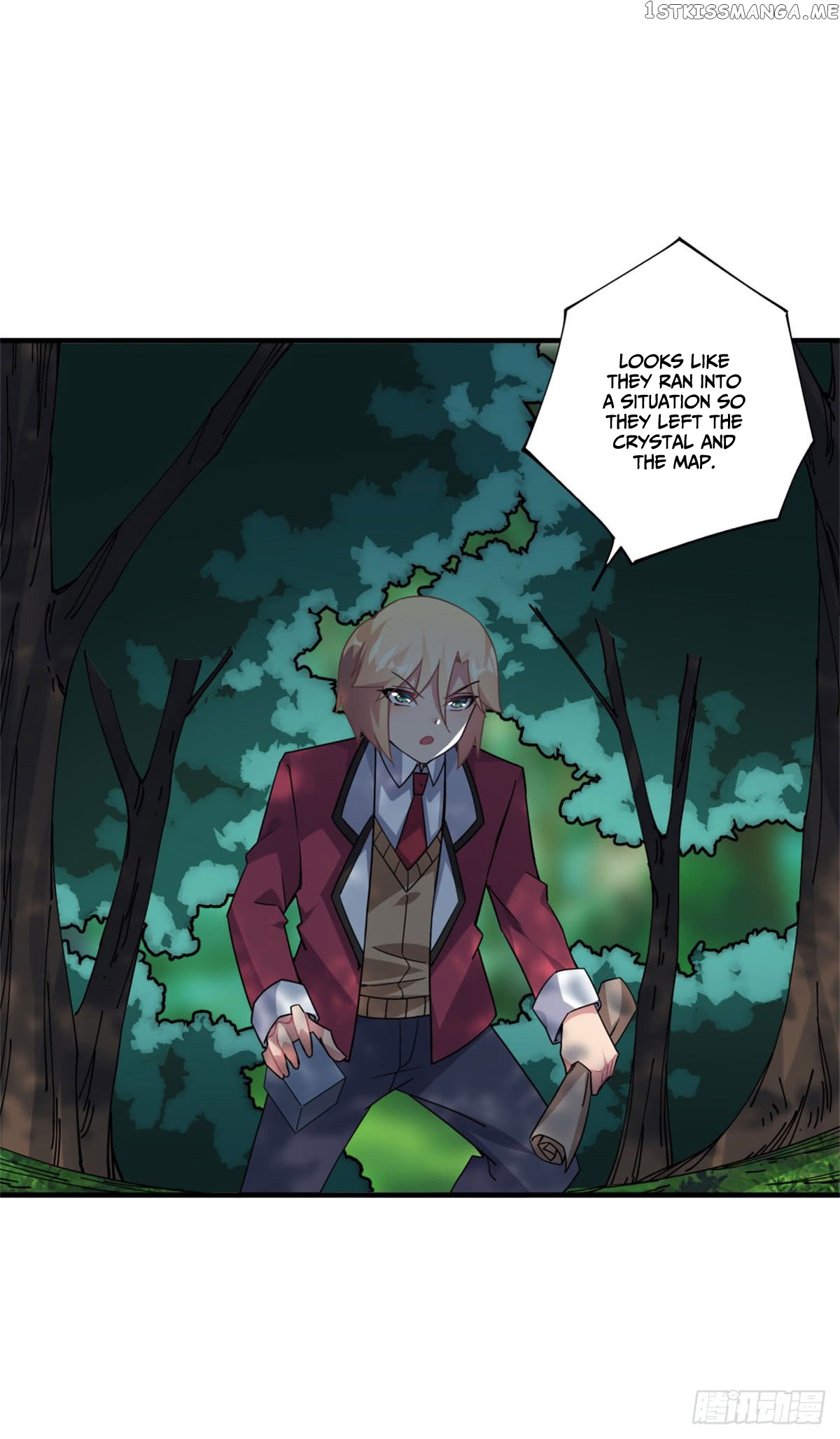 I Picked Up A Demon Lord As A Maid chapter 36 - page 14