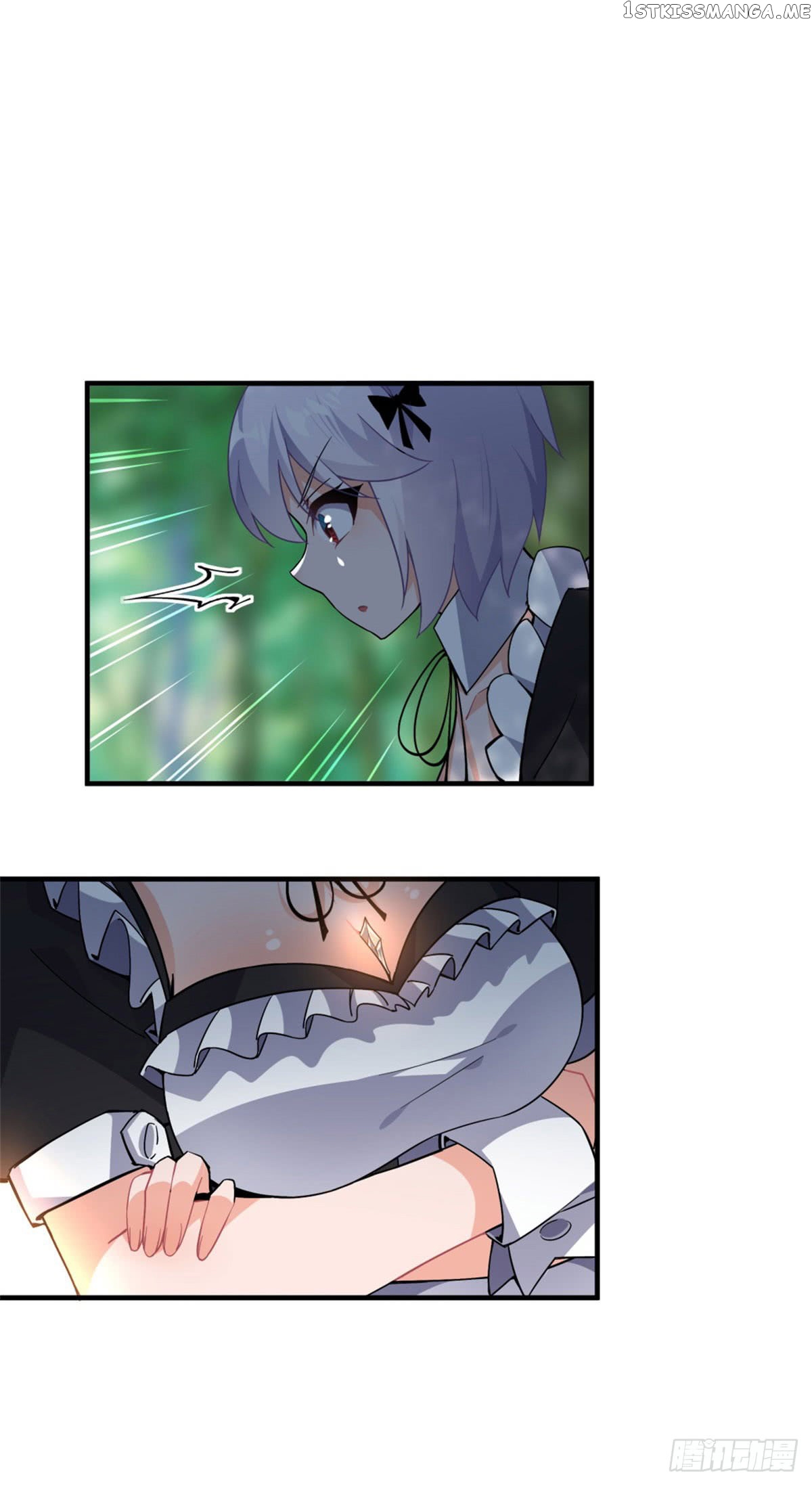 I Picked Up A Demon Lord As A Maid chapter 36 - page 16