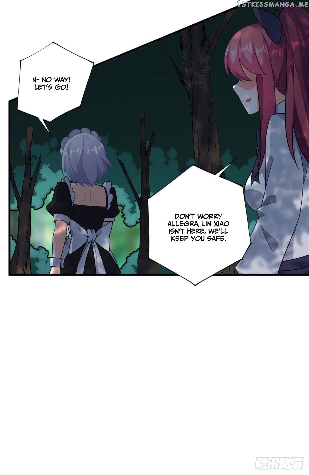 I Picked Up A Demon Lord As A Maid chapter 36 - page 19