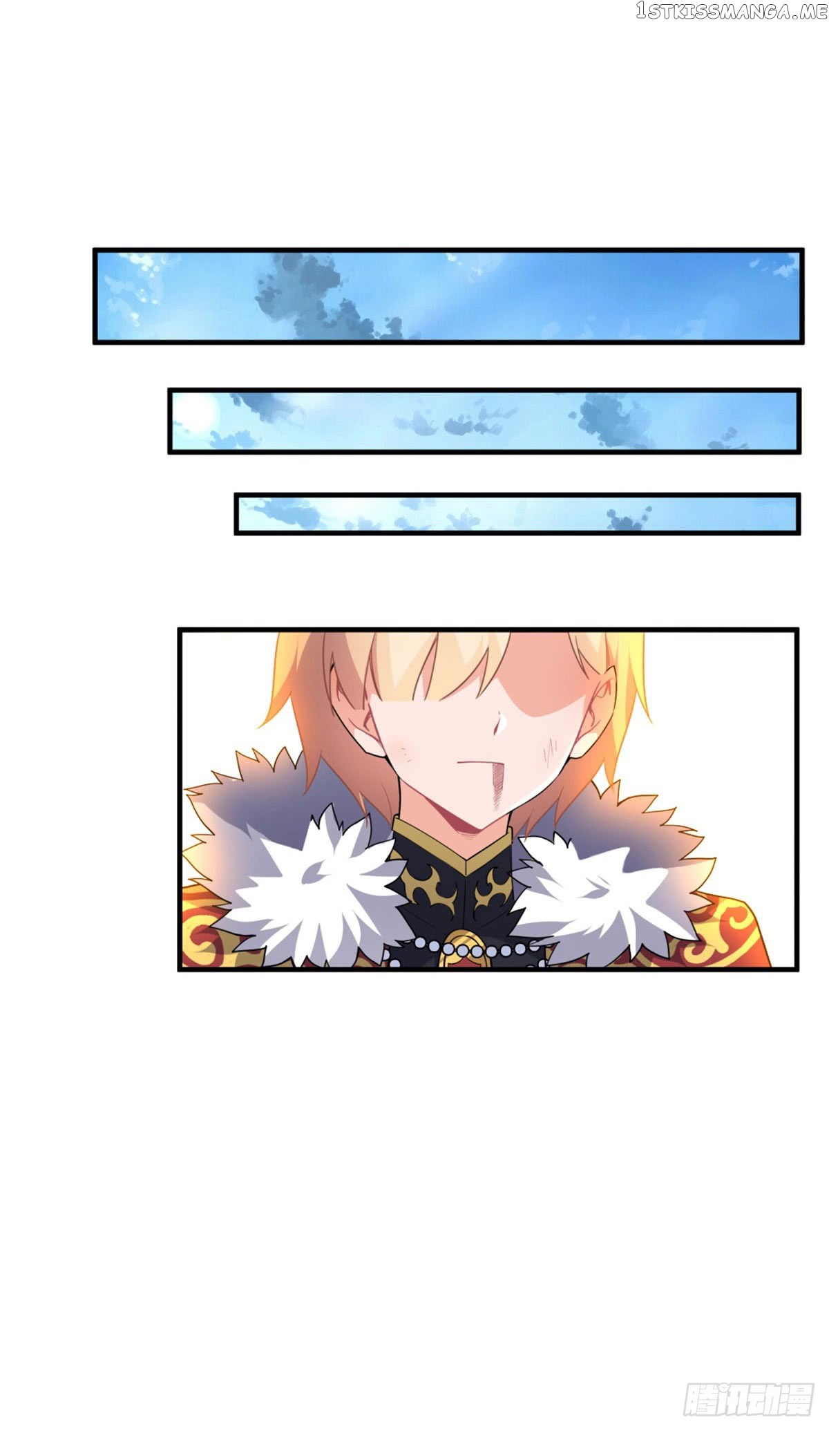 I Picked Up A Demon Lord As A Maid chapter 36 - page 20