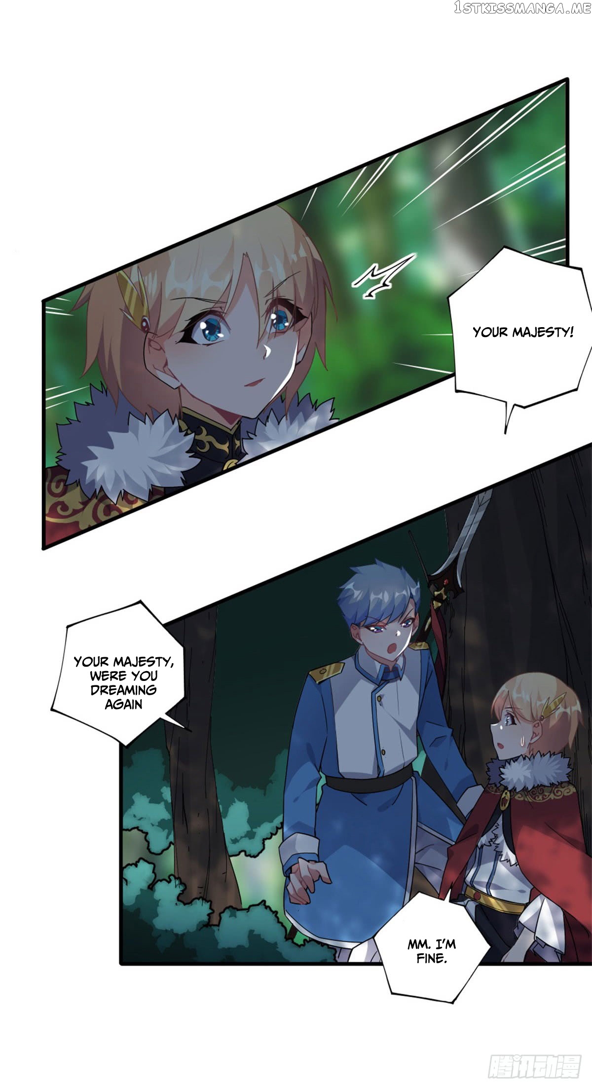 I Picked Up A Demon Lord As A Maid chapter 36 - page 22