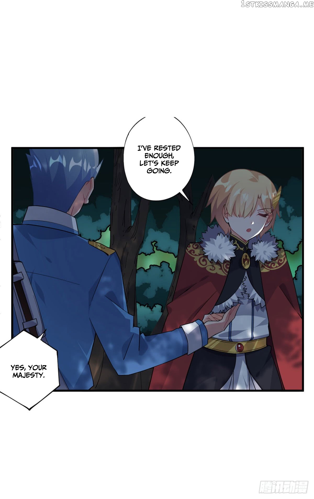 I Picked Up A Demon Lord As A Maid chapter 36 - page 23