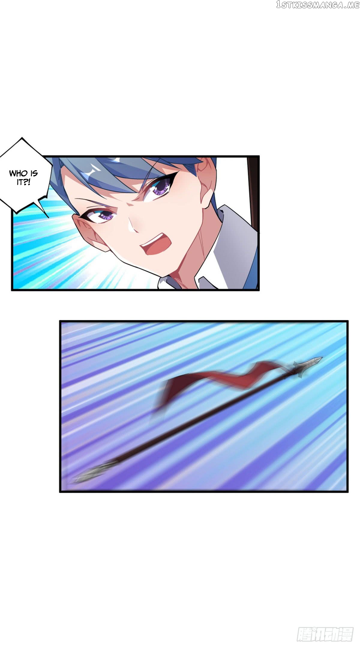 I Picked Up A Demon Lord As A Maid chapter 36 - page 25