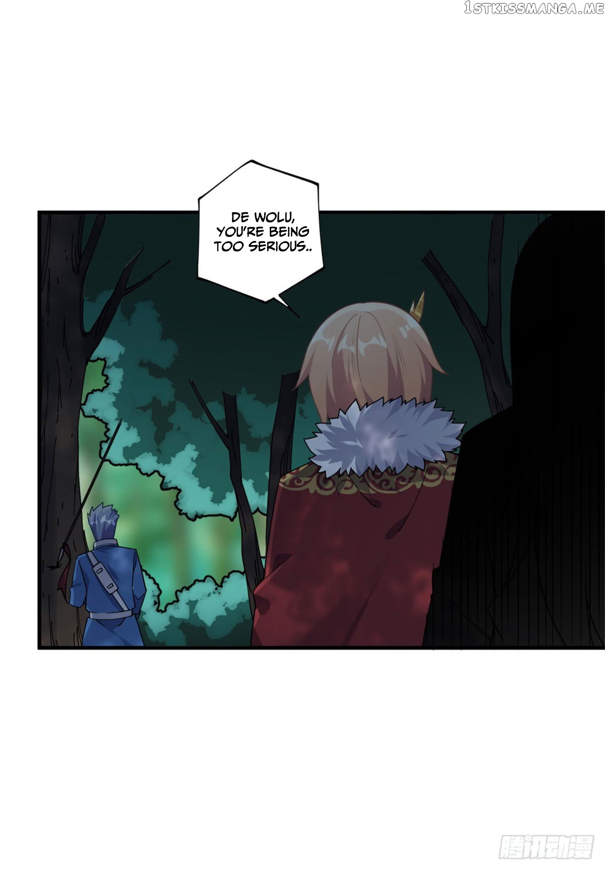 I Picked Up A Demon Lord As A Maid chapter 36 - page 28