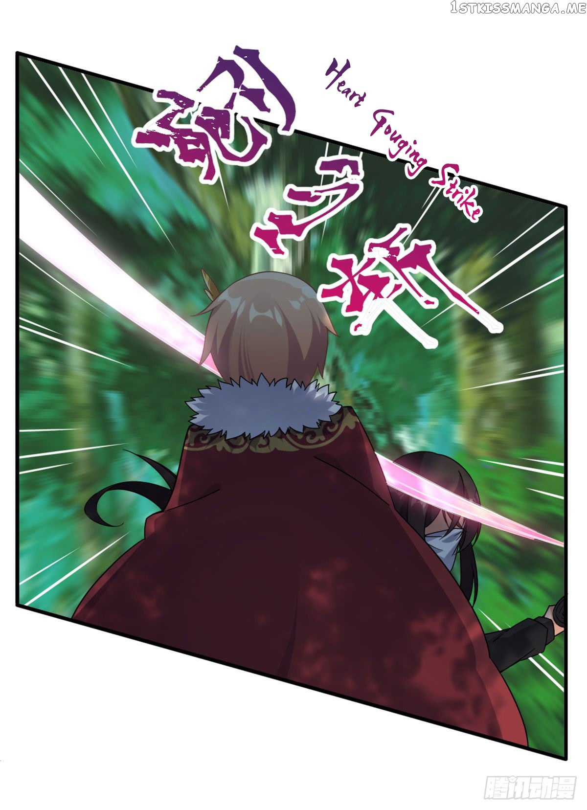I Picked Up A Demon Lord As A Maid chapter 36 - page 30
