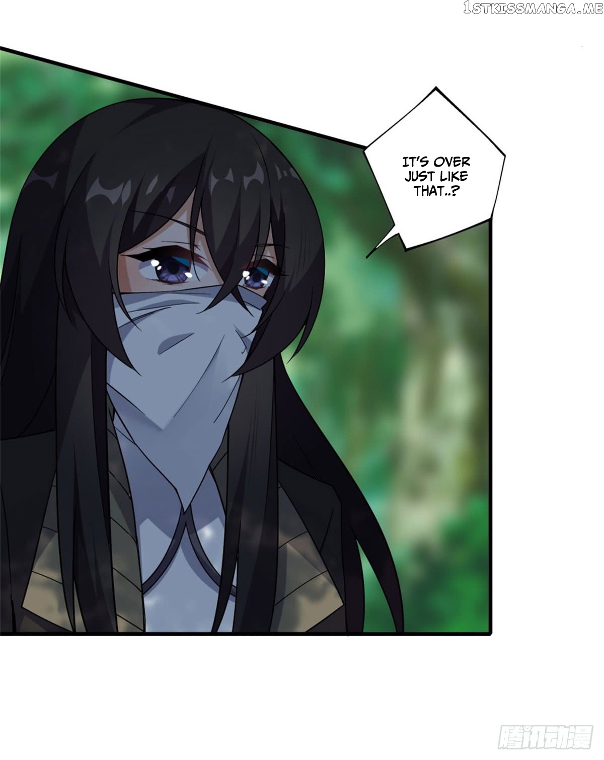 I Picked Up A Demon Lord As A Maid chapter 36 - page 31