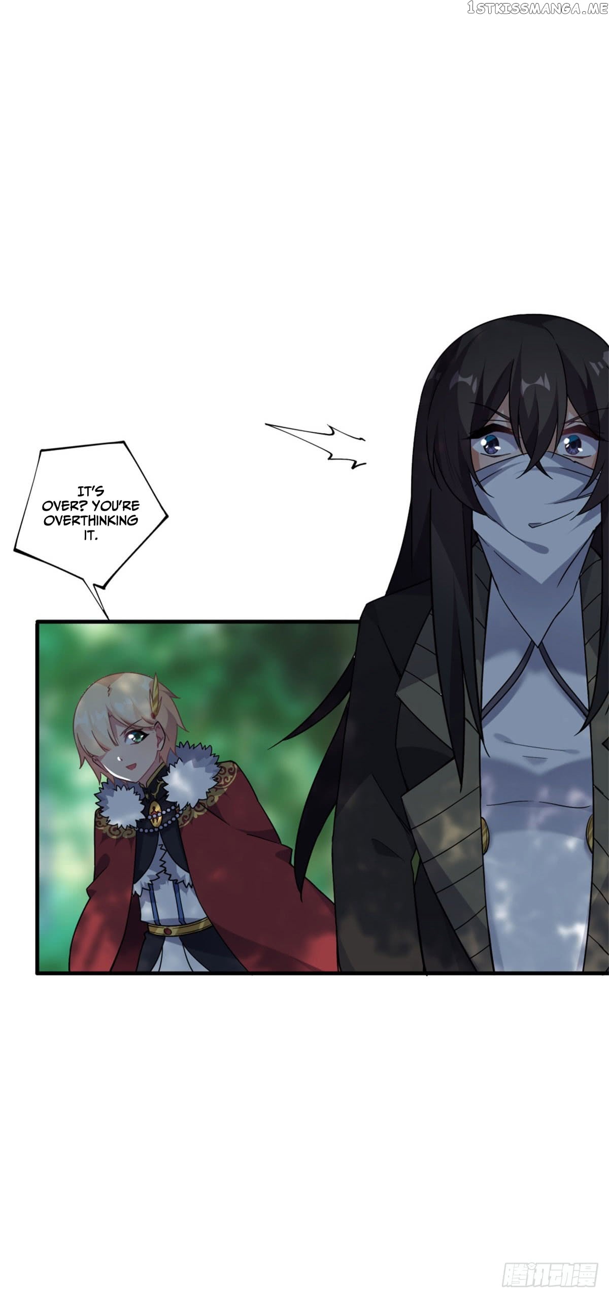 I Picked Up A Demon Lord As A Maid chapter 36 - page 32
