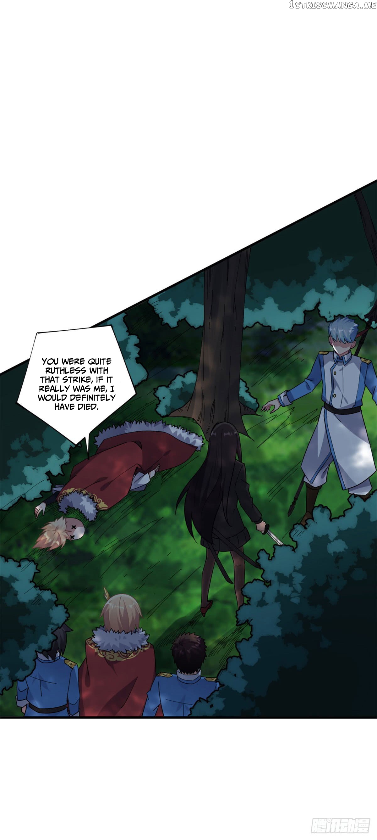 I Picked Up A Demon Lord As A Maid chapter 36 - page 33