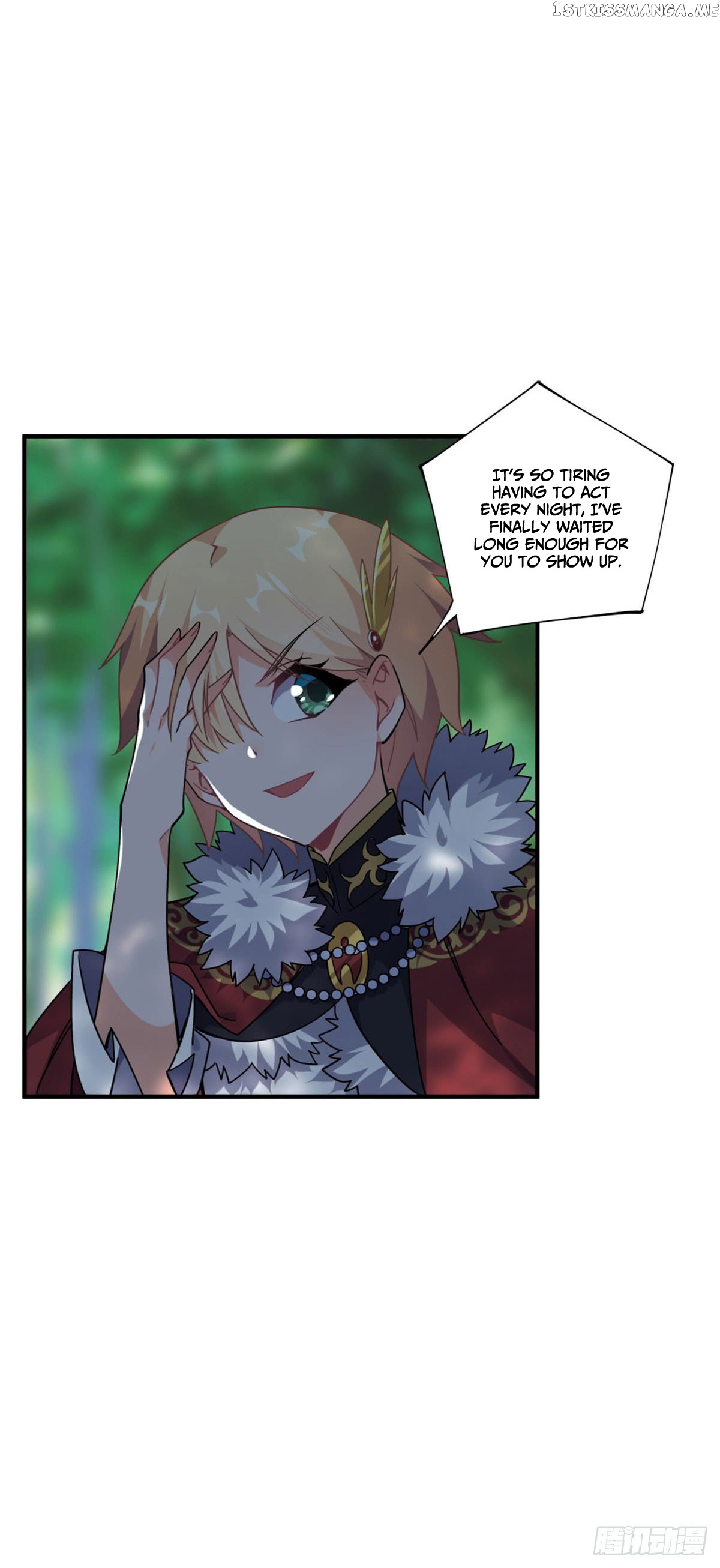 I Picked Up A Demon Lord As A Maid chapter 36 - page 34