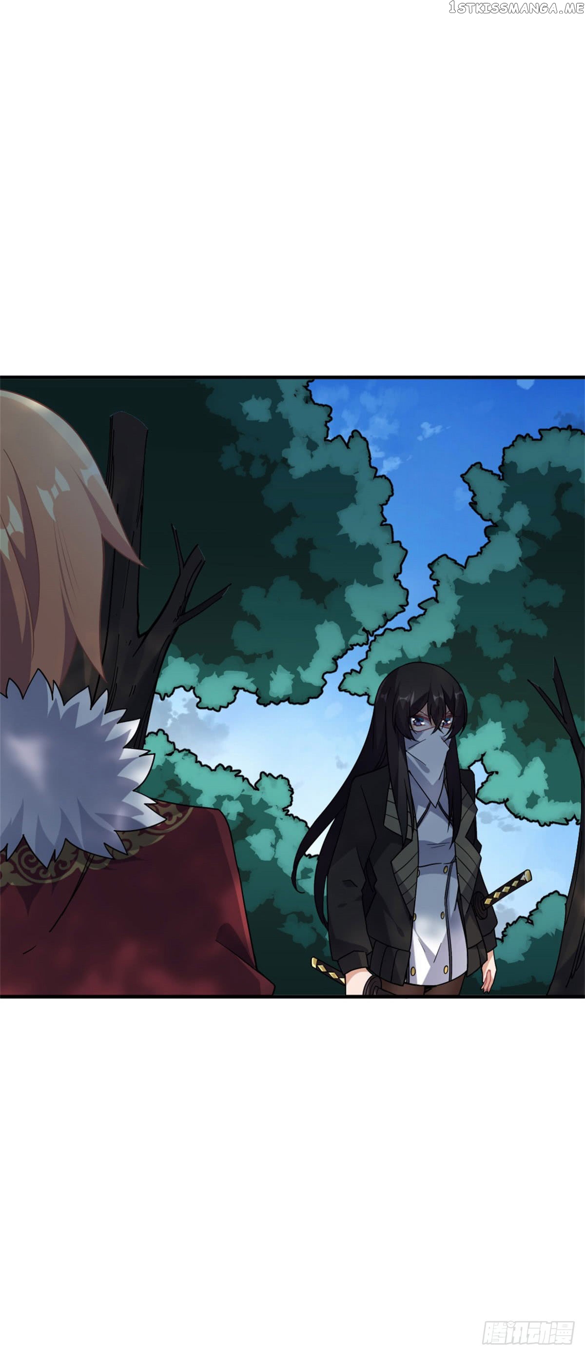 I Picked Up A Demon Lord As A Maid chapter 36 - page 35