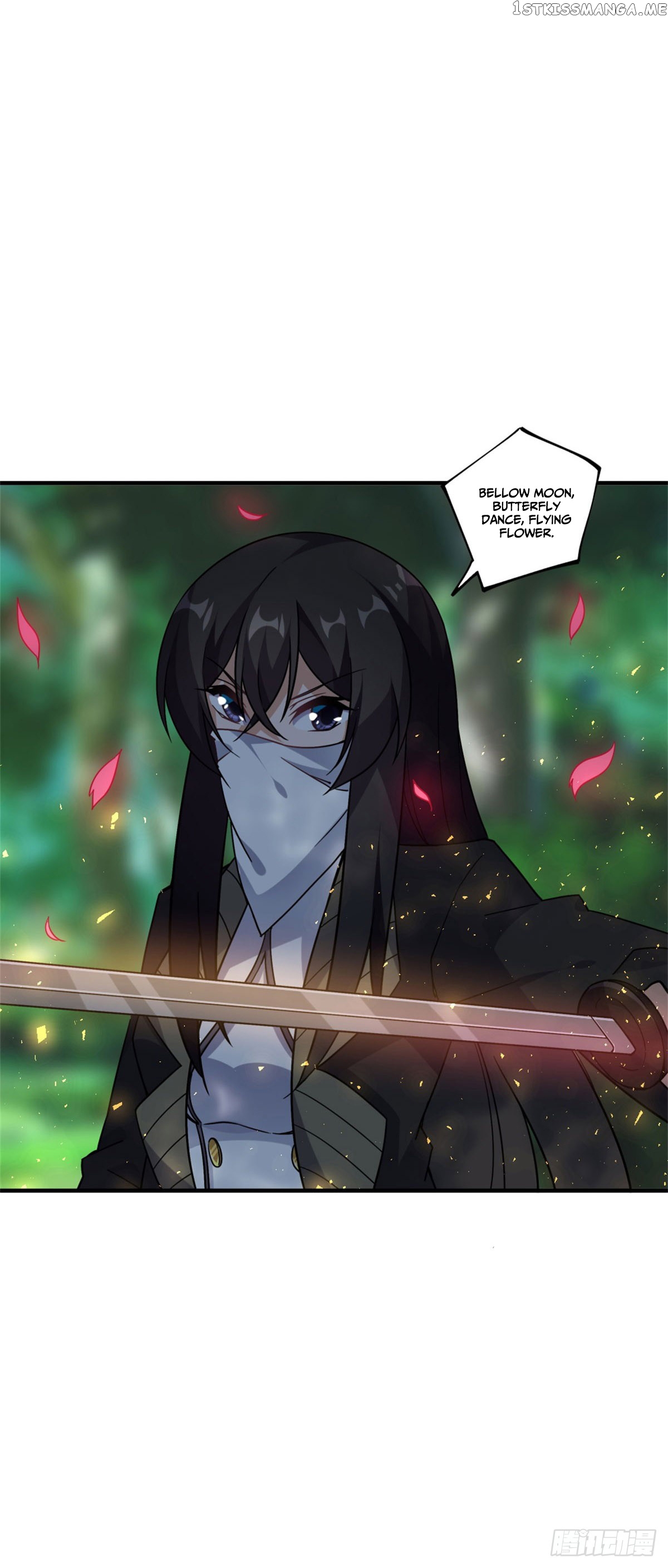 I Picked Up A Demon Lord As A Maid chapter 36 - page 39