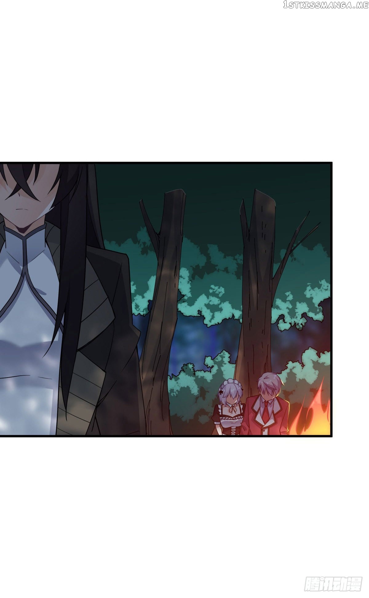 I Picked Up A Demon Lord As A Maid chapter 36 - page 4