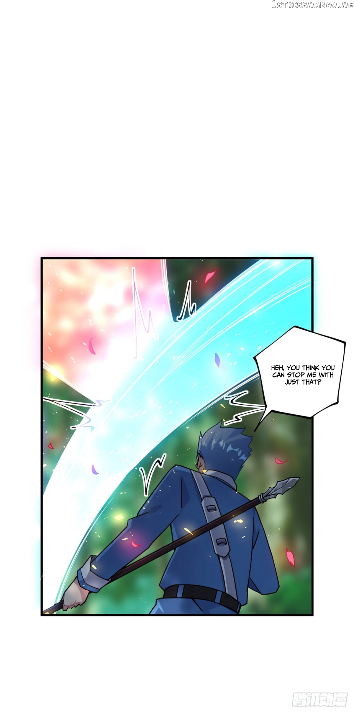 I Picked Up A Demon Lord As A Maid chapter 36 - page 40
