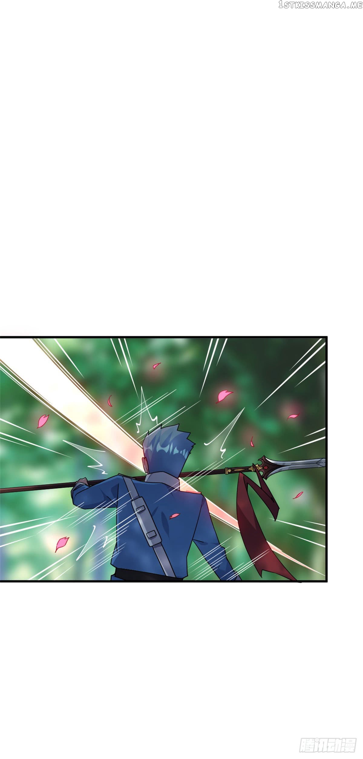 I Picked Up A Demon Lord As A Maid chapter 36 - page 44