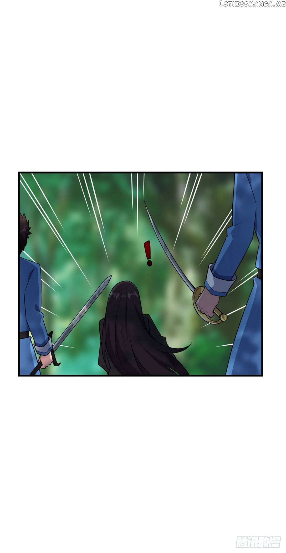 I Picked Up A Demon Lord As A Maid chapter 36 - page 46